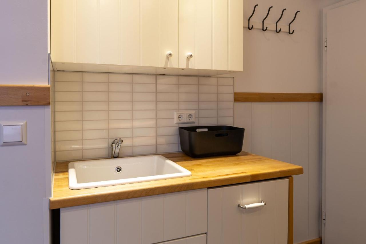 Hotel Post Mit Klimaanlage Neckarsulm Bagian luar foto