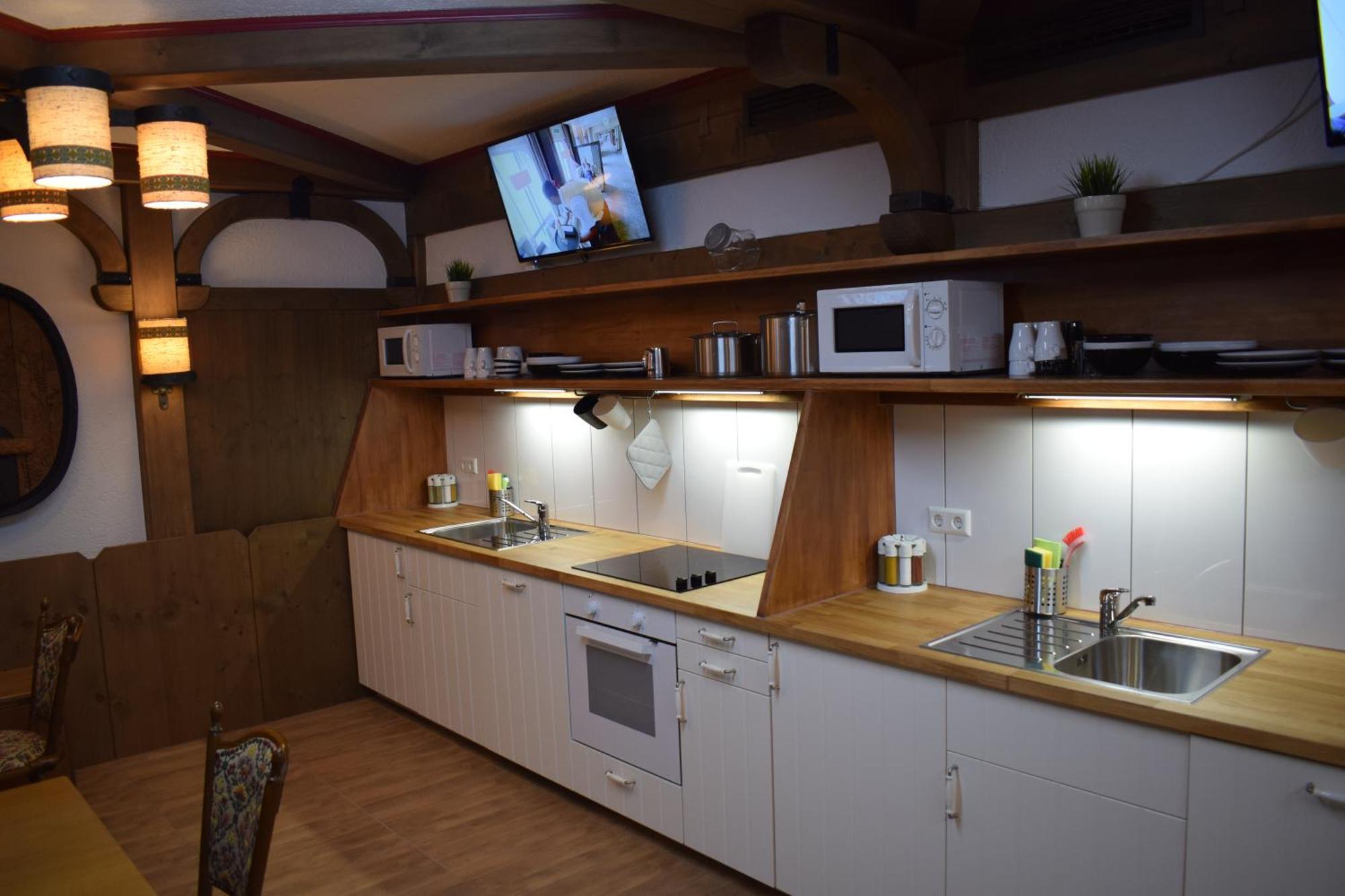 Hotel Post Mit Klimaanlage Neckarsulm Bagian luar foto